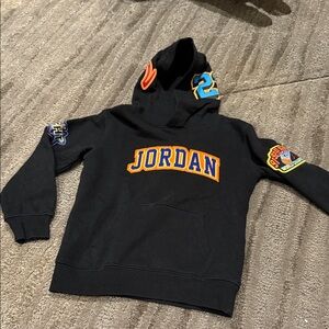 Air Jordan Sweatshirt